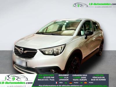 Opel Crossland X 1.5 D 120 ch BVA