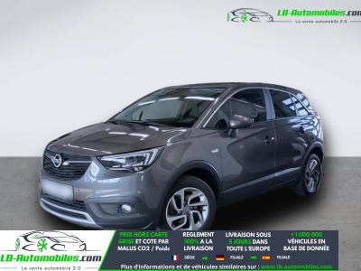 Opel Crossland X 1.5 D 120 ch BVA
