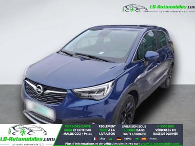 Opel Crossland X 1.5 D 120 ch BVA
