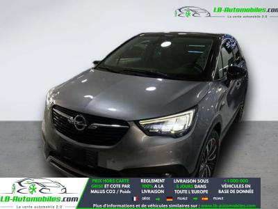Opel Crossland X 1.5 D 120 ch BVA