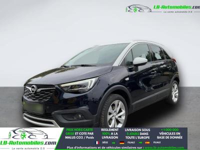 Opel Crossland X 1.5 D 120 ch BVA