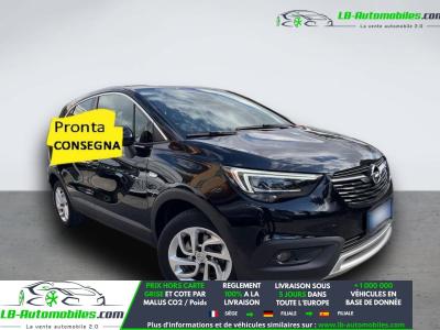 Opel Crossland X 1.5 D 120 ch BVA