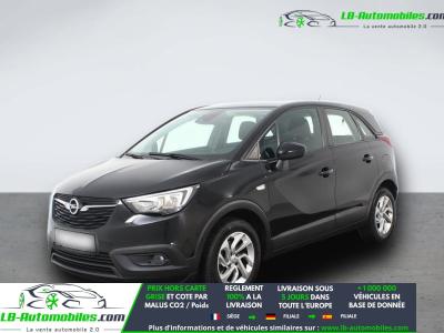 Opel Crossland X 1.5 D 120 ch BVA