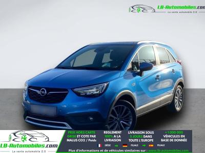 Opel Crossland X 1.5 D 120 ch BVA