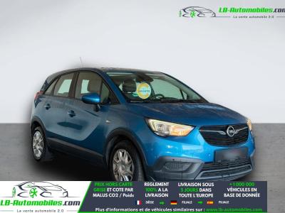 Opel Crossland X 1.6 Turbo D 99 ch