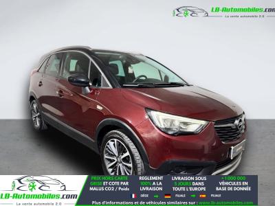 Opel Crossland X 1.6 Turbo D 120 ch