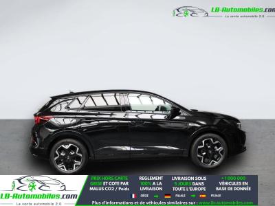 Opel Grandland 1.2 Turbo 130 ch BVA