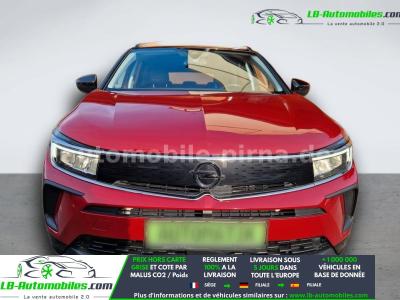 Opel Grandland 1.2 Turbo 130 ch BVA