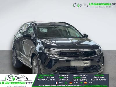 Opel Grandland 1.2 Turbo 130 ch BVM