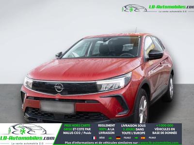 Opel Grandland 1.2 Turbo 130 ch BVM