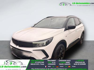 Opel Grandland 1.2 Turbo 130 ch BVM