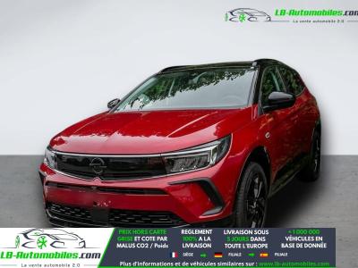 Opel Grandland 1.2 Turbo 130 ch BVM