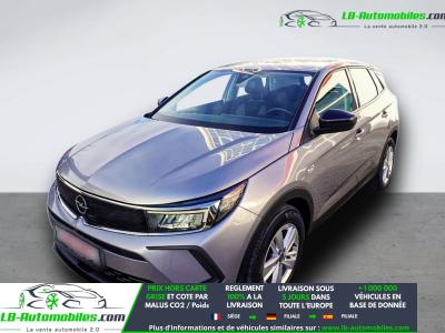 Opel Grandland 1.2 Turbo 130 ch BVM