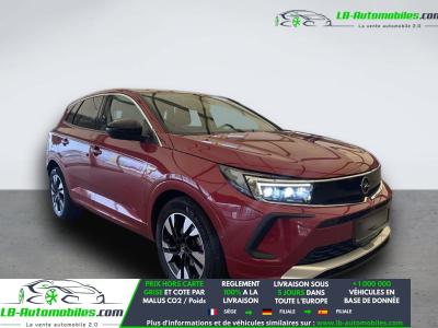 Opel Grandland 1.2 Turbo 130 ch BVM