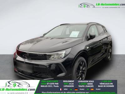 Opel Grandland 1.2 Turbo 130 ch BVM