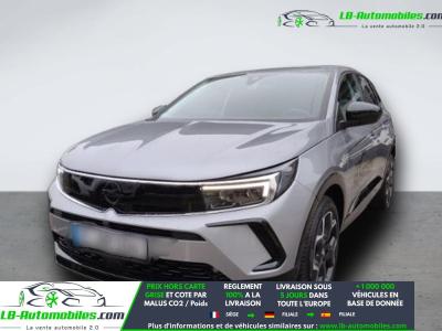 Opel Grandland Hybrid 225 ch BVA