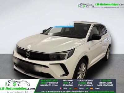 Opel Grandland Hybrid 225 ch BVA