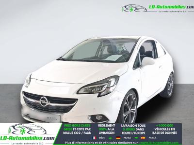 Opel Corsa 1.4 Turbo 150 ch