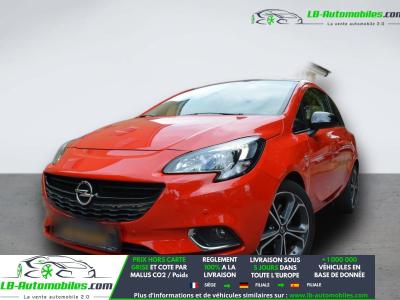 Opel Corsa 1.4 Turbo 150 ch