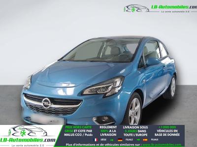 Opel Corsa 1.4 Turbo 150 ch