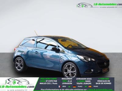 Opel Corsa 1.4 Turbo 150 ch