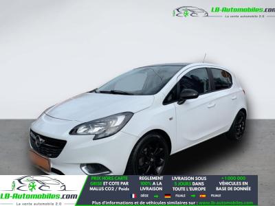 Opel Corsa 1.4 Turbo 150 ch