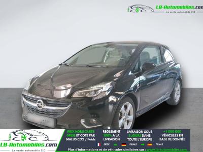 Opel Corsa 1.4 Turbo 150 ch