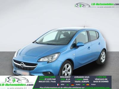 Opel Corsa 1.4 Turbo 150 ch