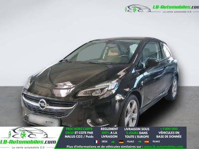 Opel Corsa 1.4 Turbo 150 ch