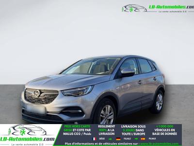 Opel Grandland 1.5 Diesel 130 ch BVM