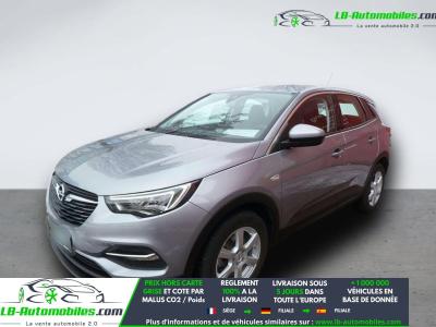 Opel Grandland 1.5 Diesel 130 ch BVM
