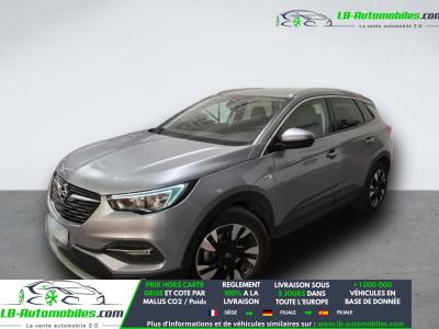 Opel Grandland X 1.5 D 130 ch BVA