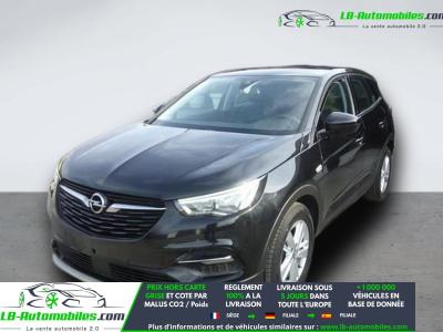 Opel Grandland X 1.5 D 130 ch BVA