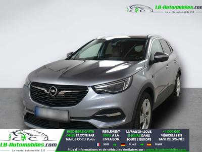Opel Grandland X 1.5 D 130 ch BVA