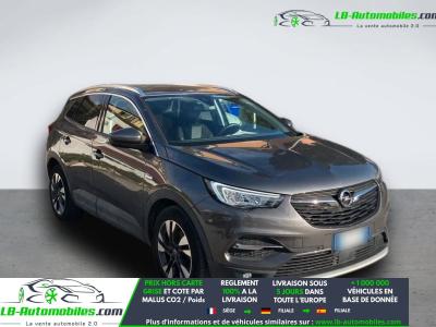 Opel Grandland X 1.5 D 130 ch BVA