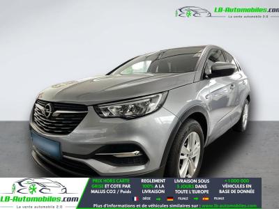 Opel Grandland X 1.5 D 130 ch BVA