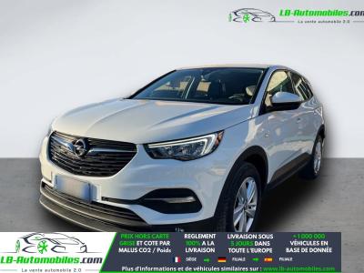 Opel Grandland X 1.5 D 130 ch BVA