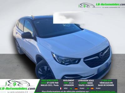 Opel Grandland X 1.5 D 130 ch BVA
