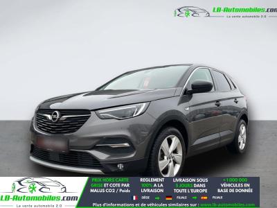 Opel Grandland X 1.5 D 130 ch BVA