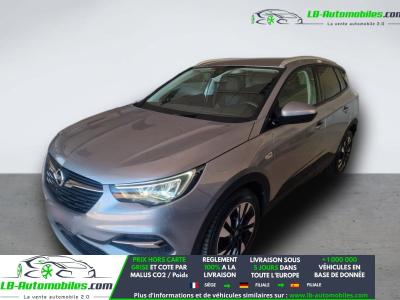Opel Grandland X 1.5 D 130 ch BVA