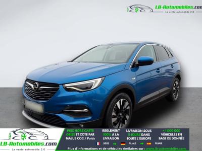 Opel Grandland X 1.5 D 130 ch BVA