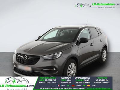 Opel Grandland X 1.5 D 130 ch BVA