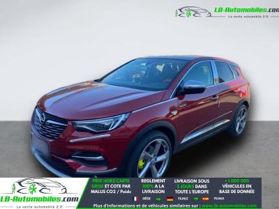 Opel Grandland X 1.6 D 120 ch BVM