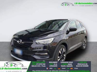 Opel Grandland X 1.6 D 120 ch BVM