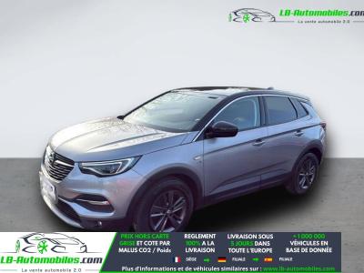 Opel Grandland X 1.5 D 130 ch BVM
