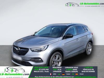 Opel Grandland X 1.5 D 130 ch BVM