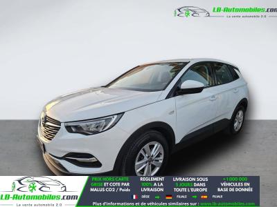Opel Grandland X 1.5 D 130 ch BVM