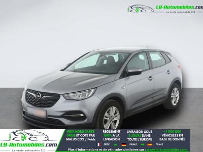 Opel Grandland X 1.5 D 130 ch BVM