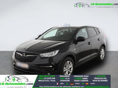 Opel Grandland X 1.5 D 130 ch BVM