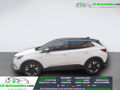 Opel Grandland X 1.5 D 130 ch BVM